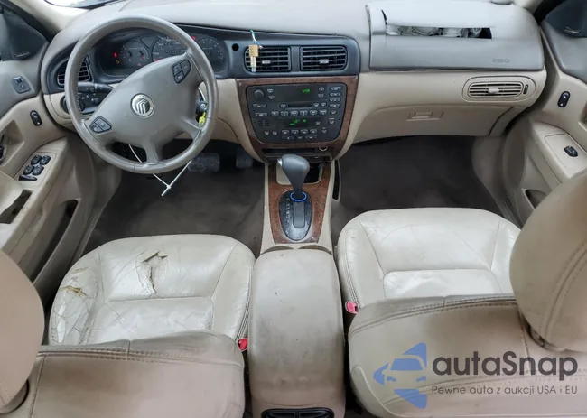 1MEFM55S32A614011: 90671505