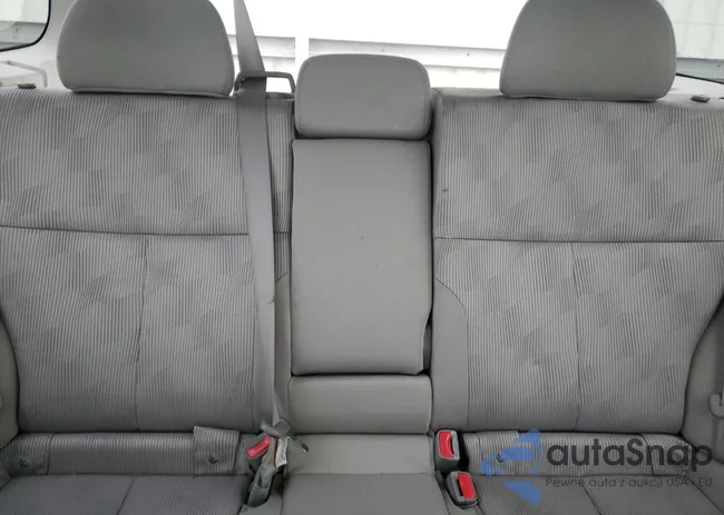 JF2SH63619H790803: 93397405