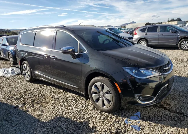 2C4RC1N75JR230327: 91304095