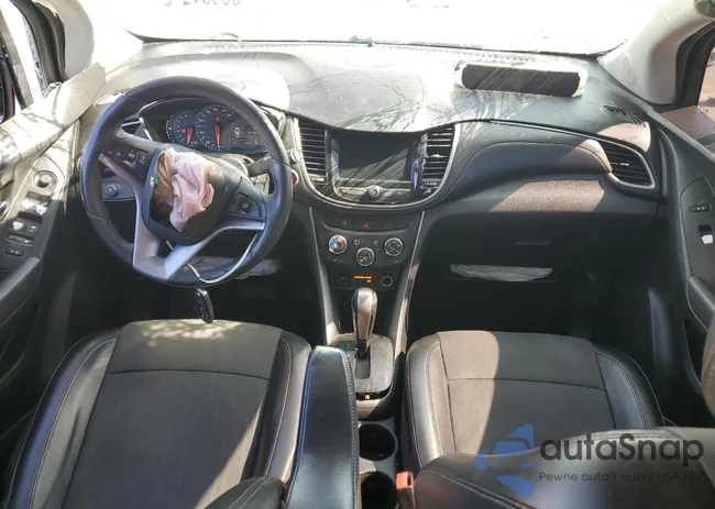 KL7CJPSB7JB611907: 93281795