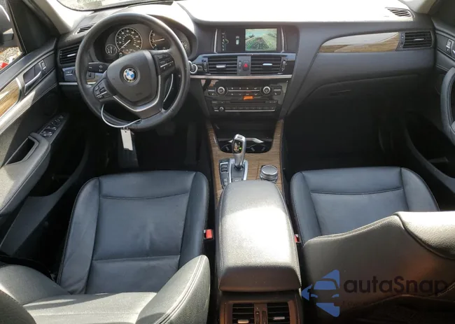 5UXWX9C39H0T17544: 91039245