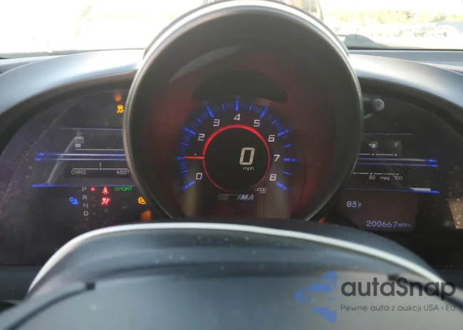 JHMZF1D66ES000489: 90905915