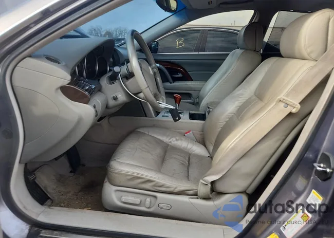 JH4KB16576C012549: 89797425