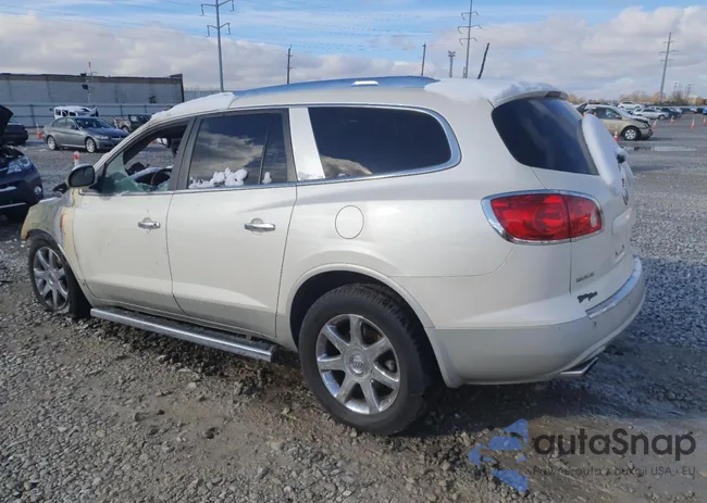 5GAEV23728J284489: 92100535