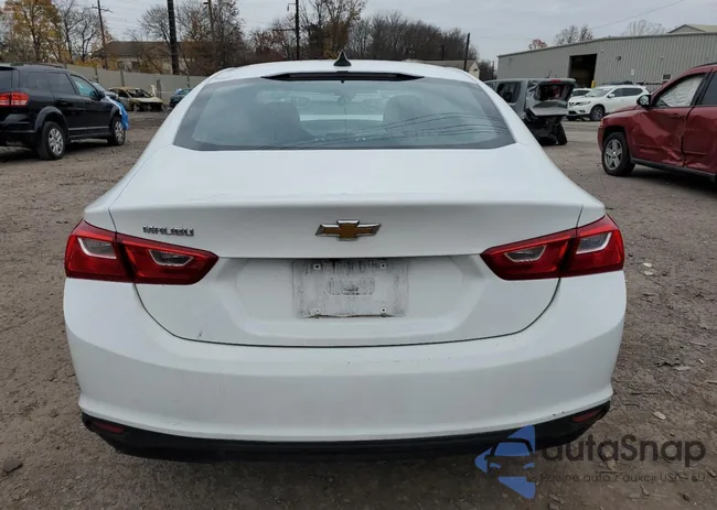 1G1ZB5ST7NF196652: 92352405