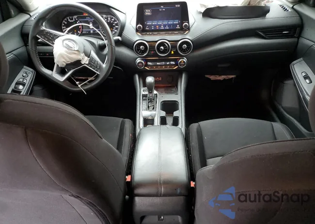 3N1AB8CV3MY206710: 93642725