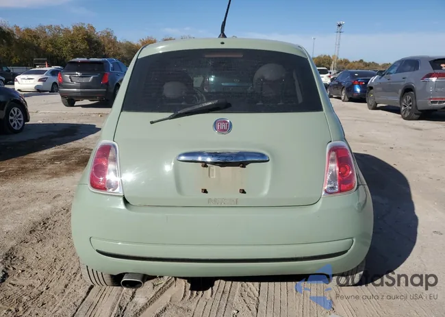 3C3CFFAR5DT747683: 91765615