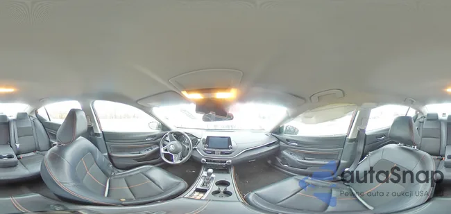 1N4BL4CV1NN349201: 93337775