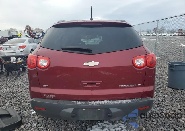 1GNKVGED5BJ233794: 92203475