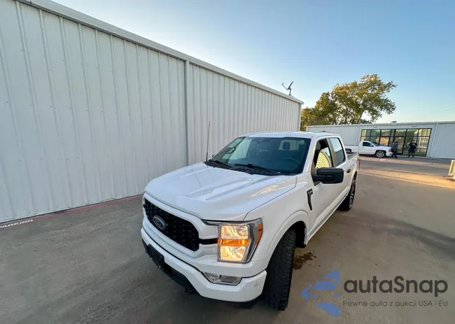 1FTEW1EP6MFC47977: 92743005