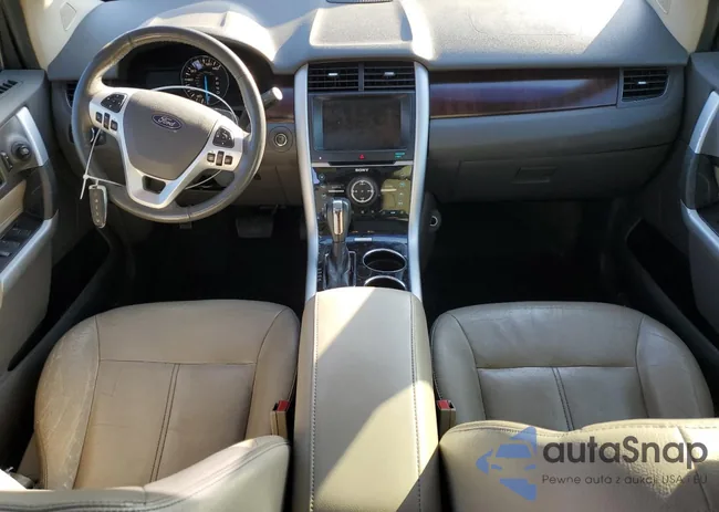 2FMDK3KC5DBB10322: 92678005