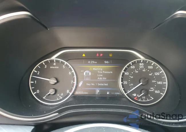 1N4AA6AP2HC422349: 91723395