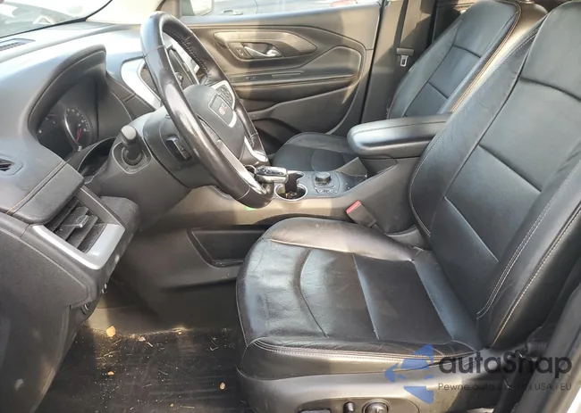 3GKALVEV5LL209341: 91215005