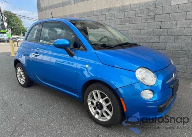 3C3CFFAR1FT680955: 91441335