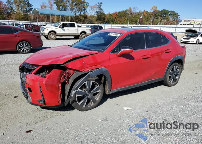 JTHP3JBH8M2041905: 91198555