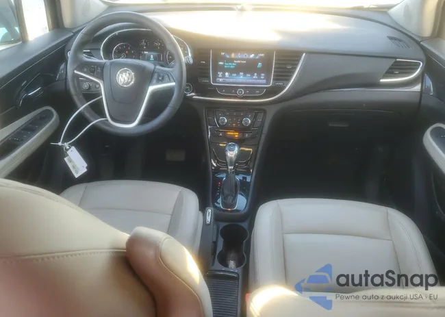 KL4CJCSB3JB652184: 91666865