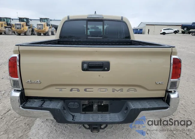 5TFCZ5AN1HX080695: 93736935