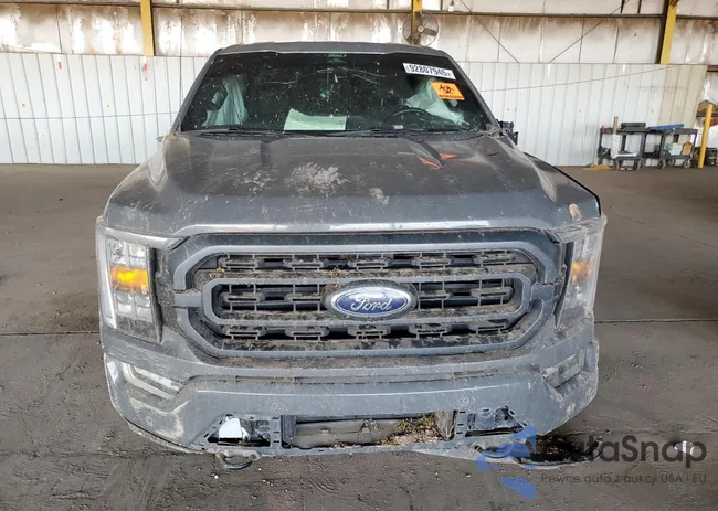 1FTFW1ED2MFB43352: 92807945