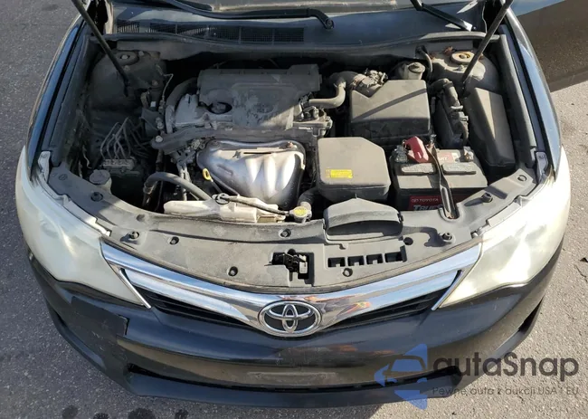 4T4BF1FK1CR239240: 91041965