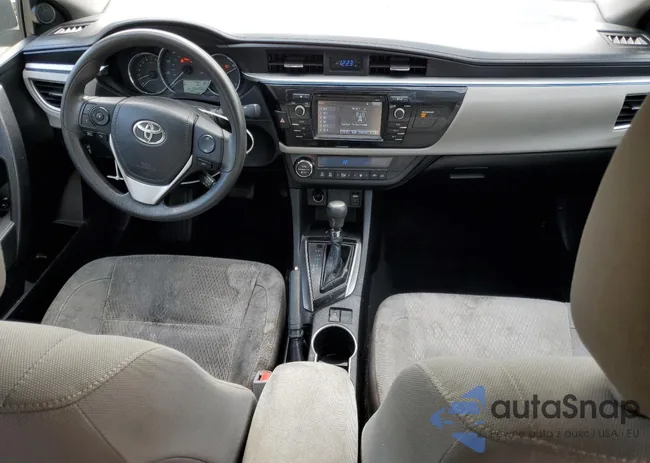 2T1BURHEXFC271230: 91504285