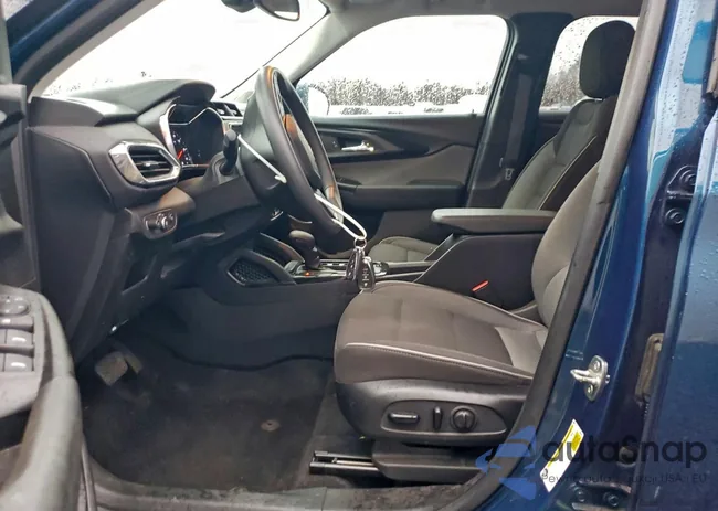 KL79MRSL9MB087525: 93600545