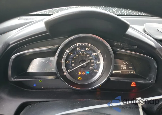 3MYDLBZV9GY115815: 93196675