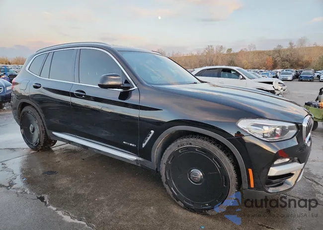 5UXTR9C50JLC80079: 91399155