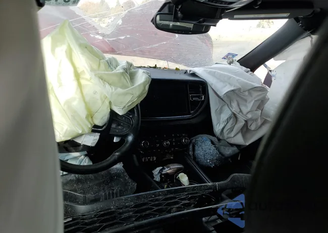 1C4RDJDG1PC572180: 91557245