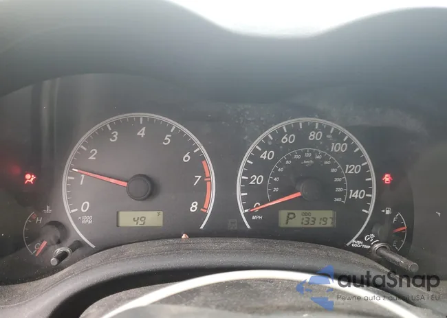 2T1BU4EE4BC540324: 92208035