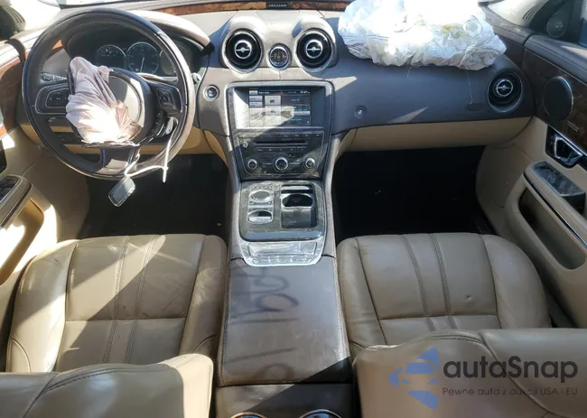 SAJWA1CZ9E8V64280: 81756415