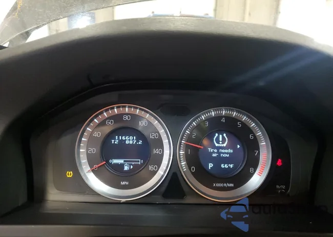 YV1622FS2C2129451: 92358725