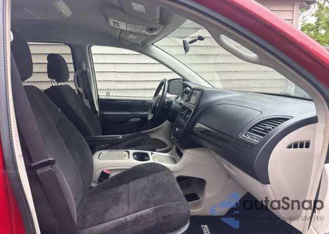 2C4RDGDG8CR356735: 91406645