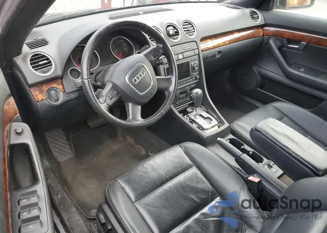 WAUDH48H69K008789: 90877845