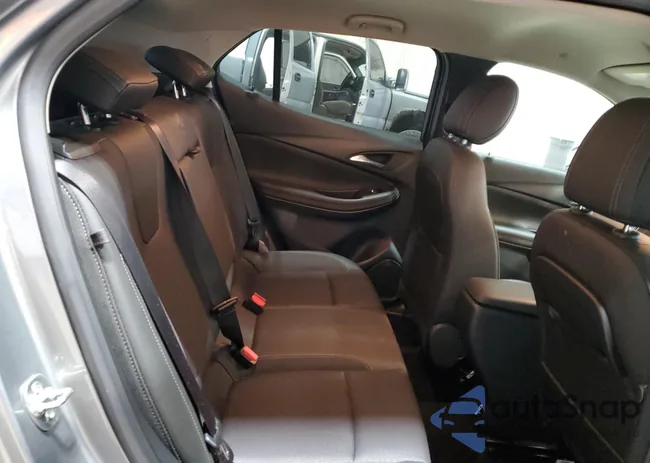 KL4AMCSL3RB140167: 91490745