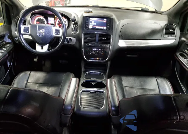 2C4RDGEG0JR282206: 91603425