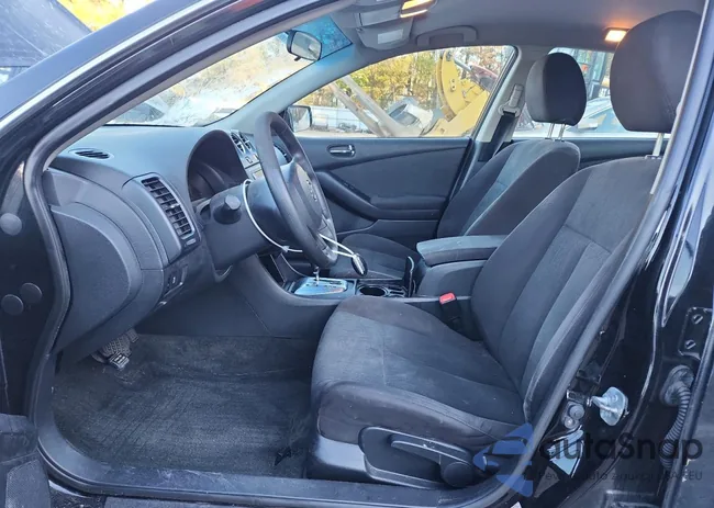 1N4AL2APXCC243665: 92201345