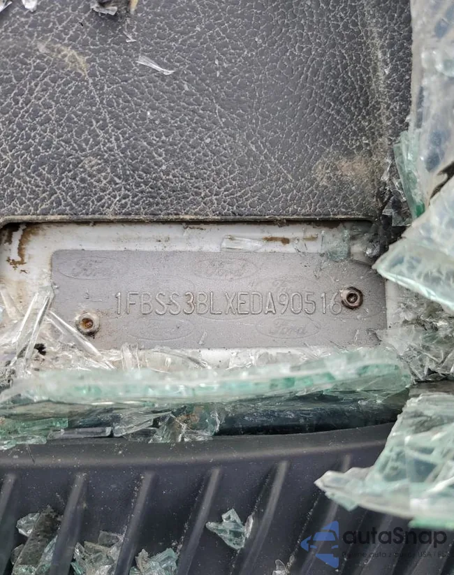 1FBSS3BLXEDA90516: 93103705