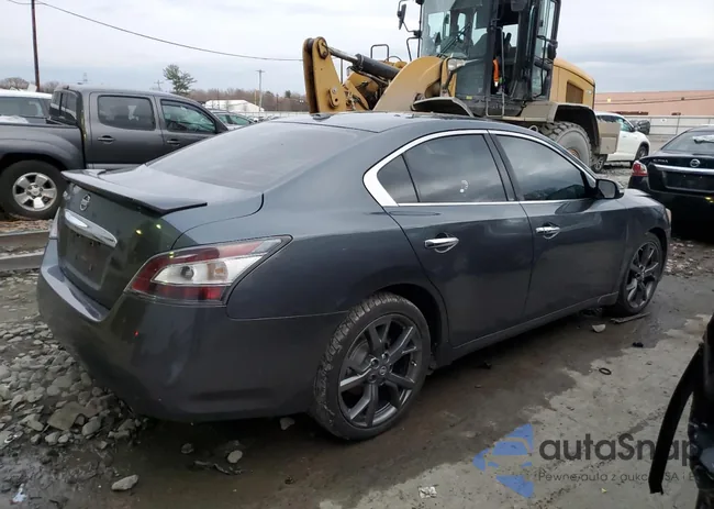 1N4AA5AP2DC841368: 92528675