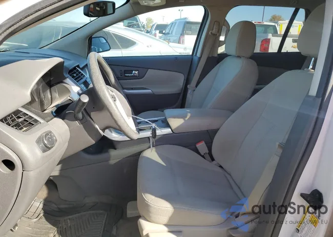 2FMDK3GC2DBB05247: 90497495