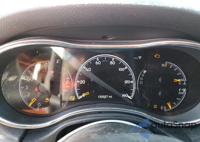 1C4RJFAG5JC102753: 91083885