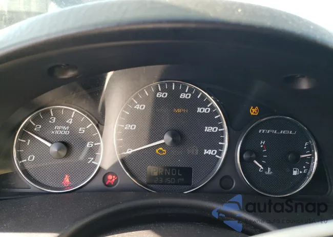 1G1ZU67N07F169399: 86673245