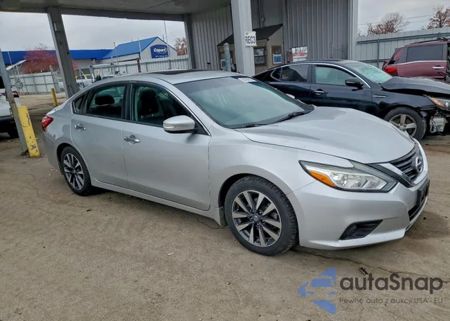 1N4AL3APXGC120735: 93100515