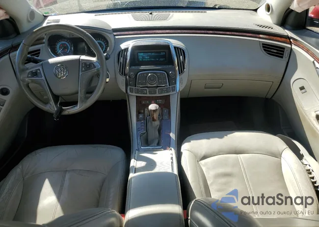 1G4GC5ED1BF170927: 91183845