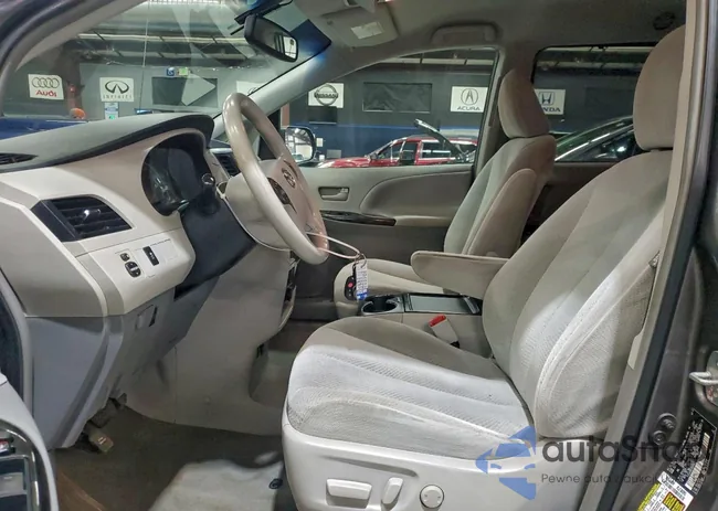 5TDJK3DCXDS062111: 94161145