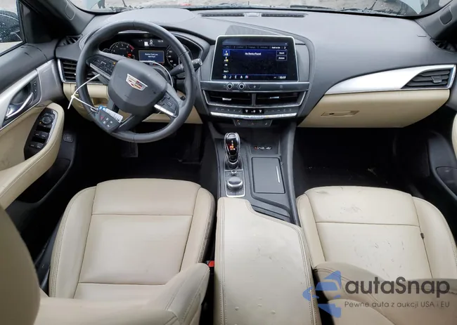 1G6DW5RK0M0117720: 91461995