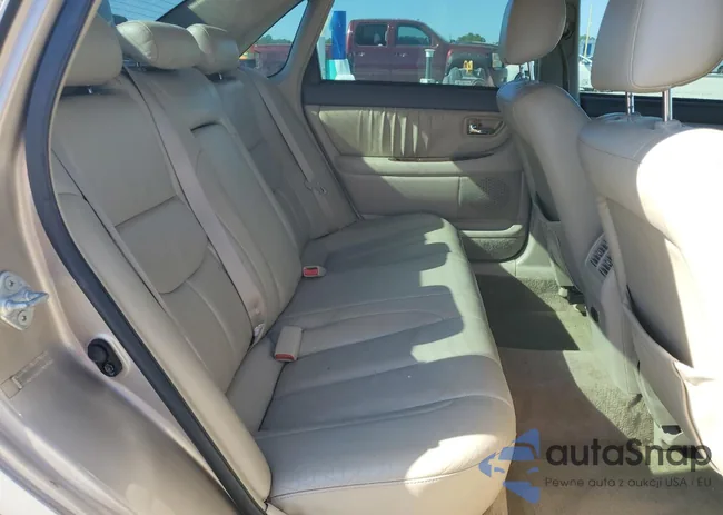 4T1BF28B0YU098276: 92855725