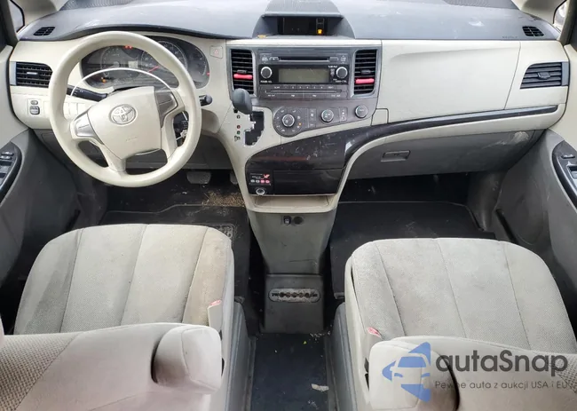 5TDZK3DC6DS302032: 93256795