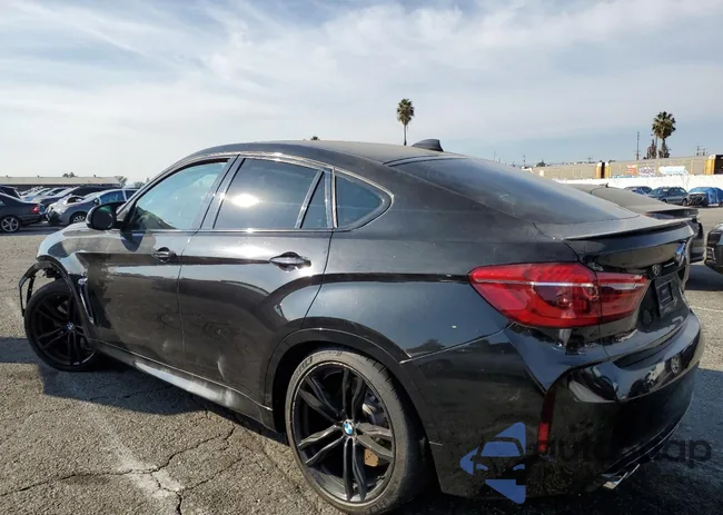 5YMKW8C39H0U72180: 91697265