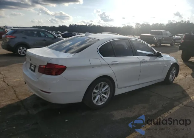 WBA5A7C55FD623132: 93455825