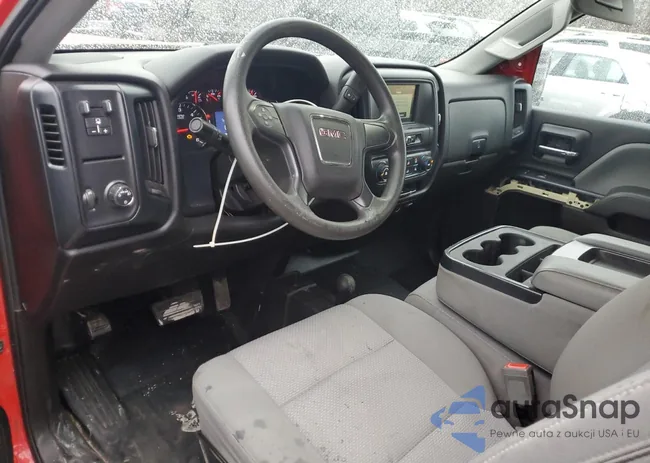 1GTV2LEC1HZ120062: 92409665